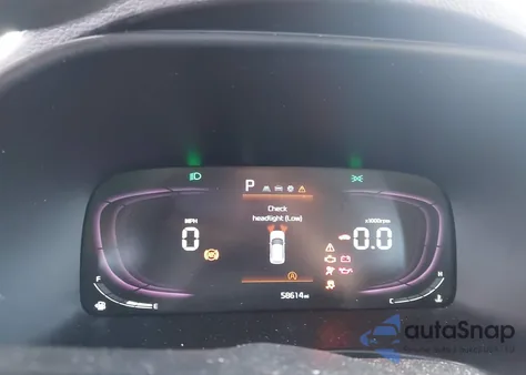 2023 Kia Soul Lx from USA, damaged, VIN KNDJ23AU1P7862341